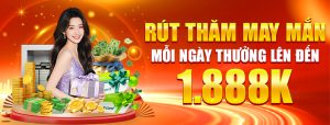 THAM GIA ĐẶT CƯỢC RÚT THĂM MỖI NGÀY