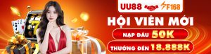 uu88 hợp tác với F168