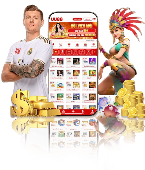 Hướng dẫn hội viên 2 cách tải app UU88 trên các thiết bị