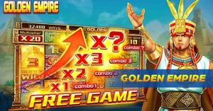Cách Chơi Đế Chế Vàng - Game Nổ Hũ tại UU88 nhân 10 số vốn.