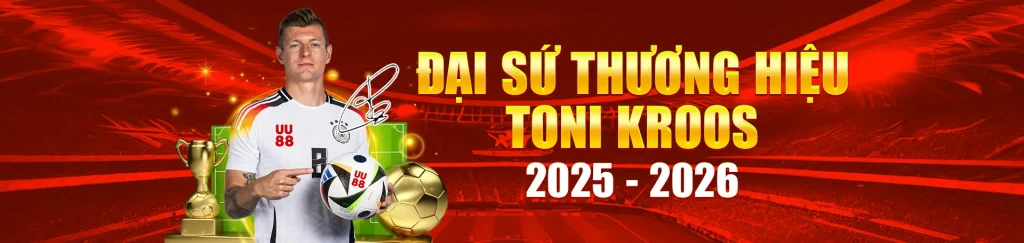 💎 UU88.com - Chơi game giải trí, kiếm lãi nhẹ nhàng🎁 Lì xì mỗi ngày - Đăng nhập nhận ngay 88.888K💥 Nhận quà khủng - Thưởng liền tay👑 Ngày 07 và 17 và 27 hàng tháng - Tri ân hội viên Lì Xì 13.000 Tỷ đồng