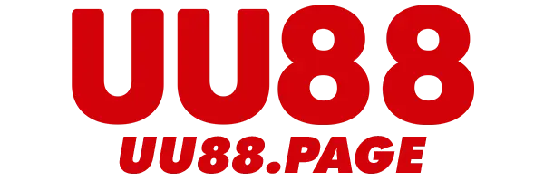 logo uu88 page webp